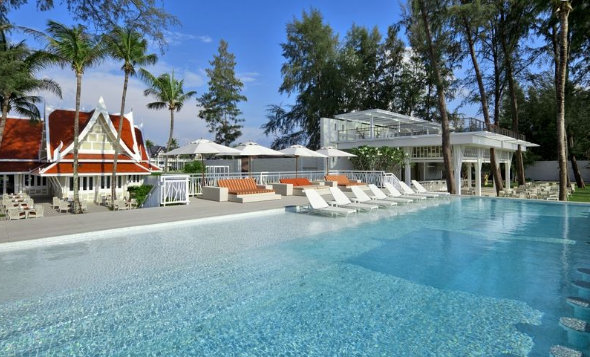 New Host Hotel Sponsor for Asia Superyacht Rendezvous