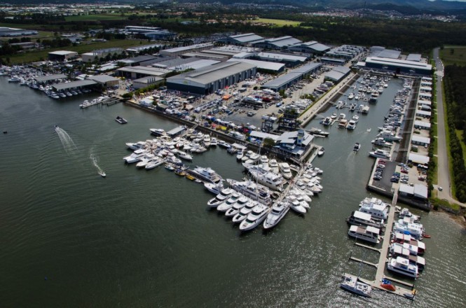 Gold Coast International Marine Expo marks a number of ‘firsts’ for exhibitors