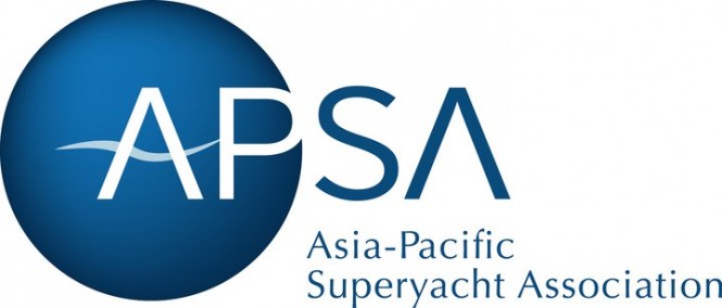 The first Annual General Meeting (AGM) hosted by Asia-Pacific Superyacht Association during the 2012 MYS