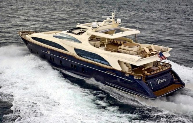 Azimut Yachts and Atlantis announce expansion of relationship with MarineMax