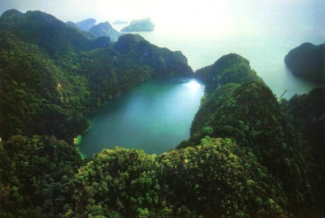 Langkawi Langkawi
