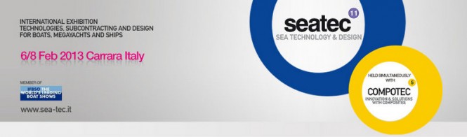 Seatec-Compotec 2013: Abitare il Mare Conferences