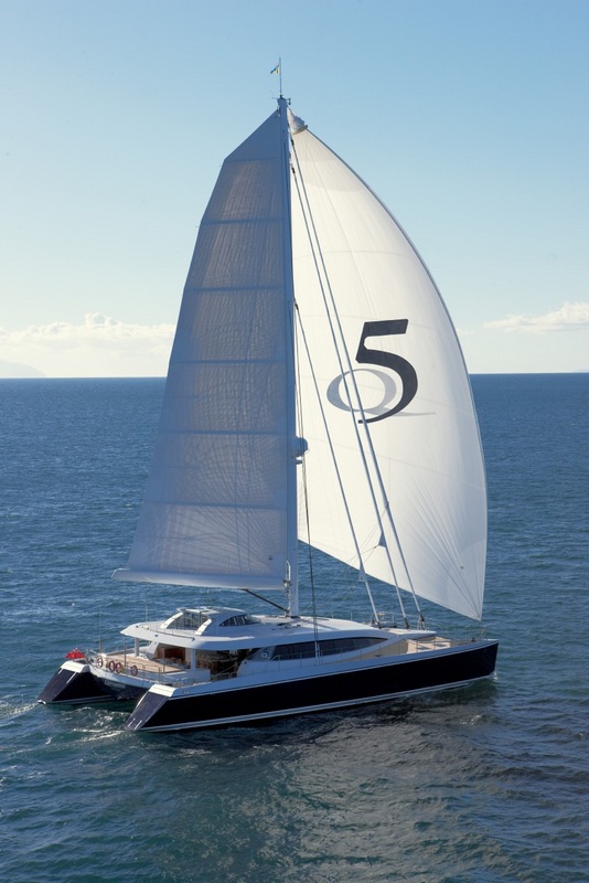 Positive results for MCM Yacht Management at Monaco Yacht Show 2012