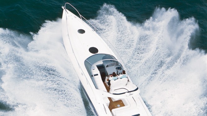 RS 43 yacht tender RS 43 yacht tender