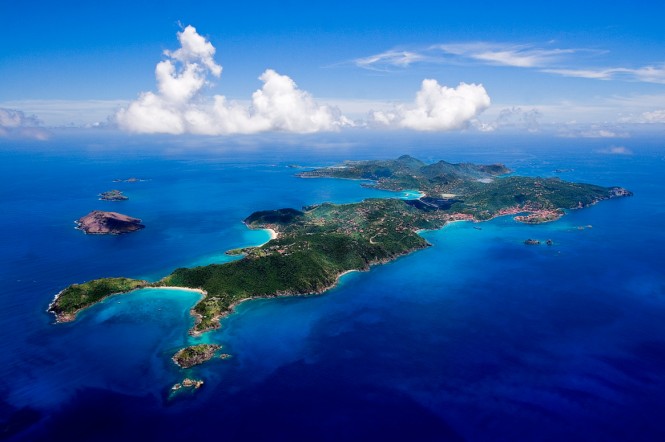 Luxury Gullet CARPE DIEM IV ready for CARIBBEAN YACHT CHARTER bookings