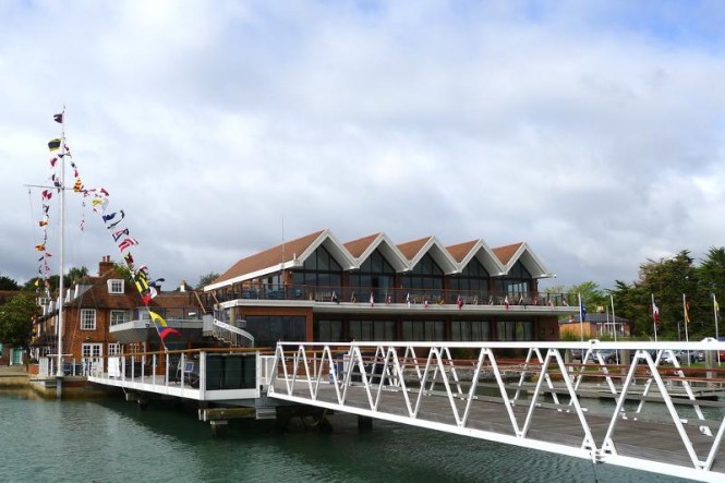 Great success of the 7th International Council of Yacht Clubs (ICOYC) Forum