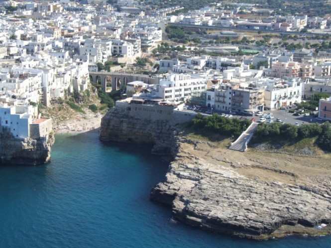 Cala Ponte Marina to become a new member of Camper & Nicholsons network