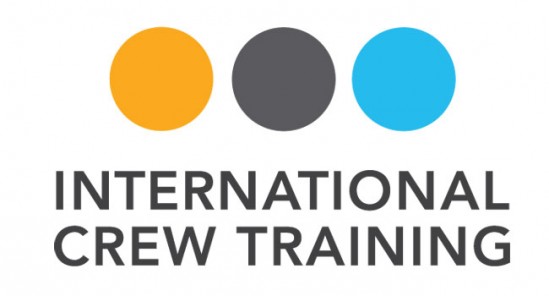 Three events by International Crew Training at FLIBS 2012