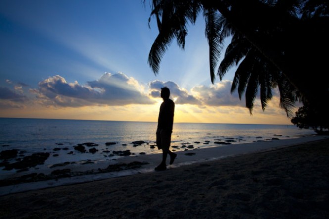 ANDAMAN ISLANDS Havelock Island ANDAMAN ISLANDS Havelock Island