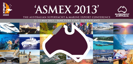 ASMEX 2013 to start in 7 months