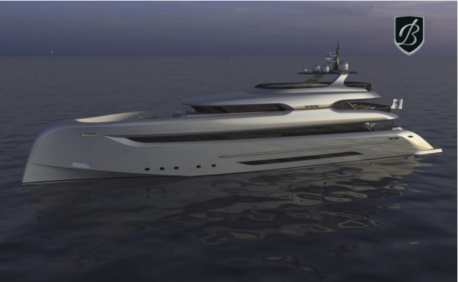 Bilgin Shipyard signs two new superyacht contracts