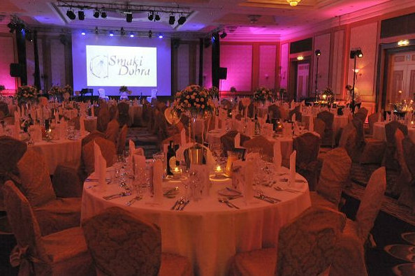 Charity Foundation ‘SMAKI DOBRA’ 2012 supported by Sunreef Yachts