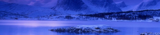 Cold Mountain Lake - Skarstad Norway-959x212 Cold Mountain Lake - Skarstad Norway