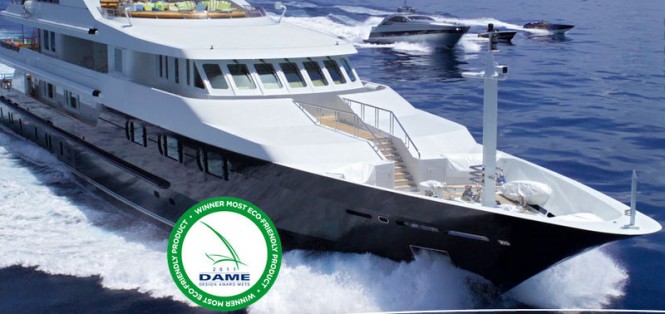 A huge success for GO2 Global Yachting at the 2012 FLIBS