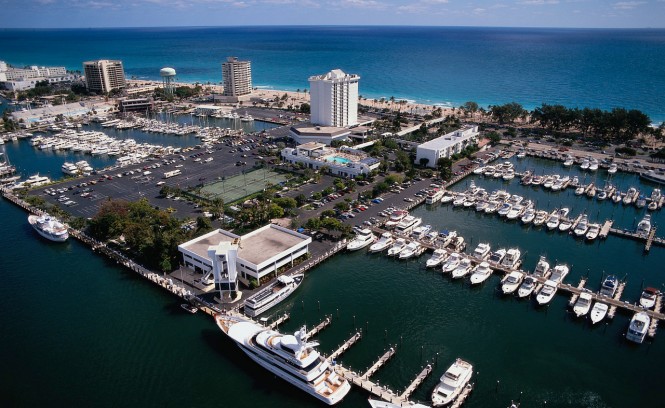 Karlene Pack – new addition to Feadship Fort Lauderdale office