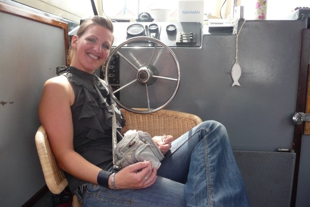 New addition to marketing team of Yachting Pages