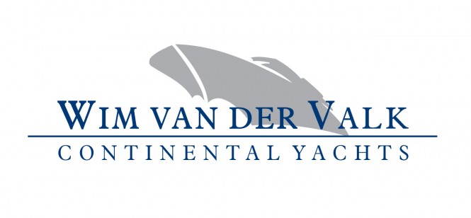 Thor R. Nilsen – New distributor for Wim van der Valk Continental Yachts in Norway
