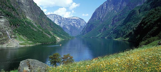 Northern Europe - Norway Northern Europe - Norway