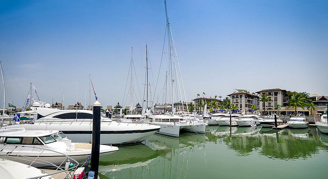 Phuket International Boat Show (PIMEX) to start in 120 days