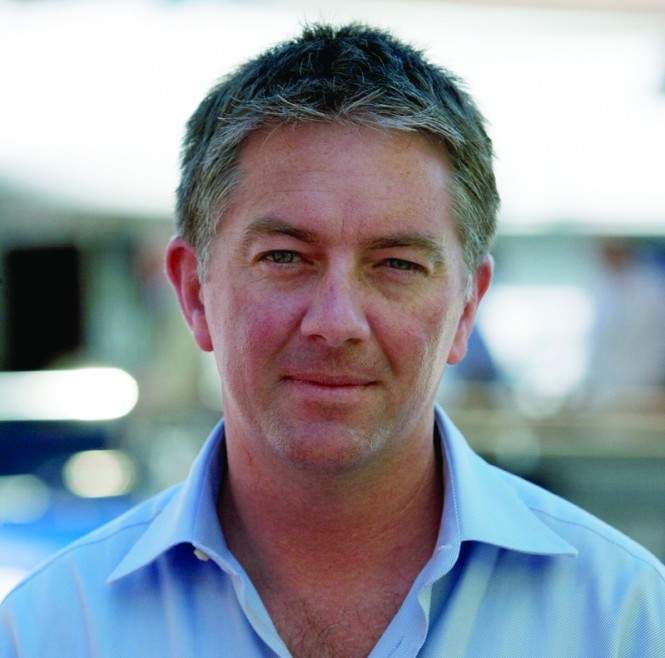Stuart Robinson