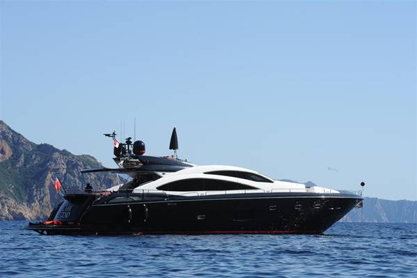 ‘Approved Supplier’ status for Wild Group International by Sunseeker International