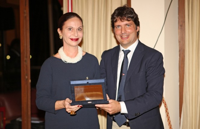 YCMY Award 2012 YCMY Award 2012