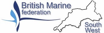 New members for British Marine Federation (BMF) South West