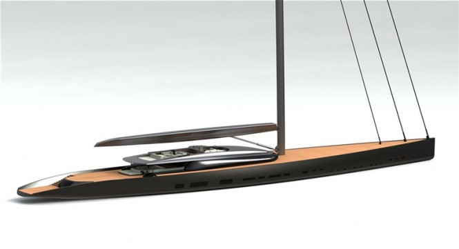 Dubois Naval Architects sign two new sailing yachts for design