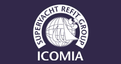 Blohm + Voss Repair – new member of the ICOMIA Superyacht Refit Group
