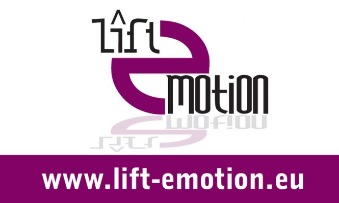 Several marine elevators to be supplied by Lift Emotion for the 90m Benetti motor yacht FB262