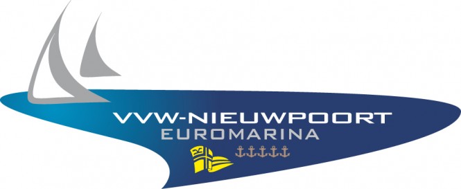 VVW Nieuwpoort Marina attains 5 Gold Anchors