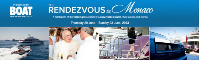 Registrations For The Rendezvous in Monaco 2013 Open