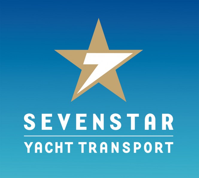 New agent for Sevenstar Yacht Transport in Thailand