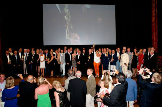 ShowBoats Design Awards 2013 Call for Nominations