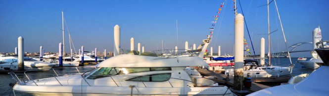 China Xiamen International Boat Show to be run by EuropExpo and Grand Pavois Organisation
