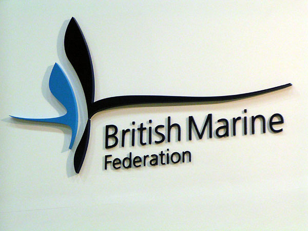 British Marine Federation (BMF) Centenary Dinner & Conference, February 12 – 13, 2013