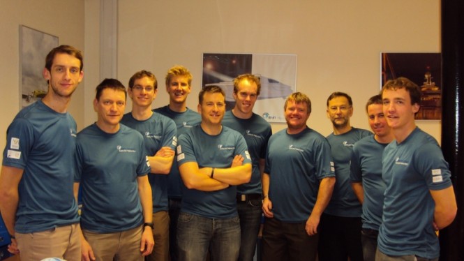 BMT to embark on 24hr Charity Triathlon