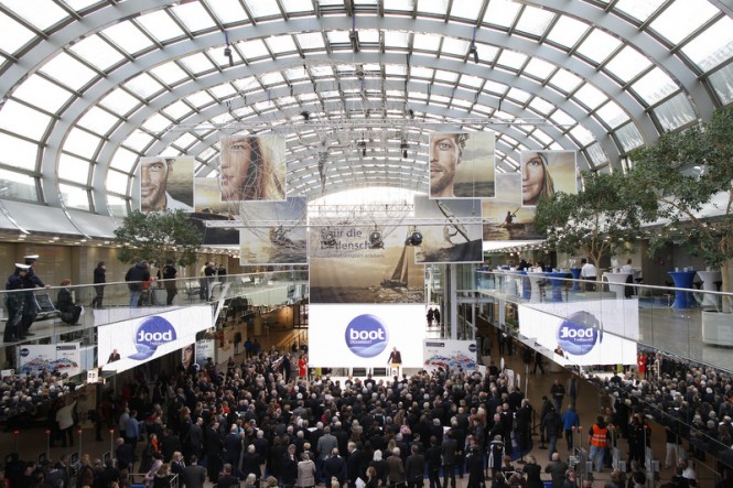 BOOT Dusseldorf 2013 a Resounding Success