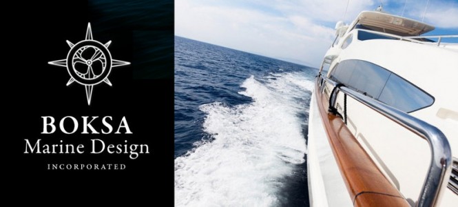 Boksa Marine