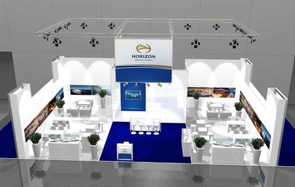 Horizon Yachts to attend the upcoming Dusseldorf Boat Show