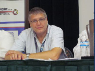 Dieter Jaenicke Dieter Jaenicke