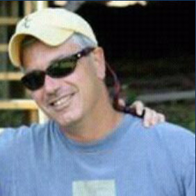 Gary DeSanctis Gary DeSanctis