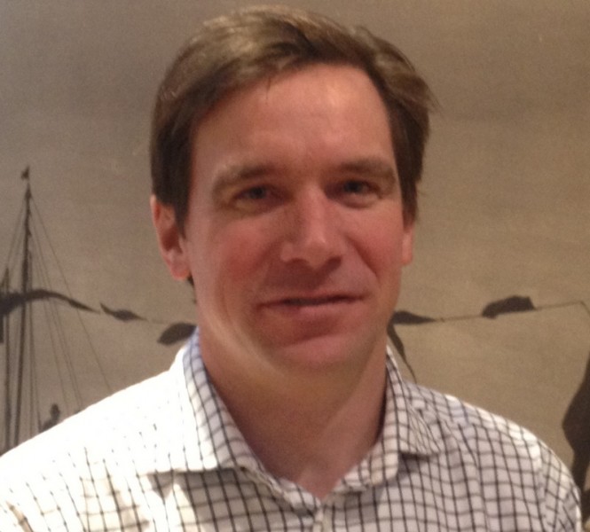 New Project Manager for Marina Projects