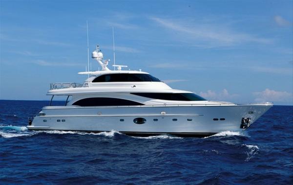 Horizon to attend Miami Boat Show 2013 with 4 luxury yachts on display