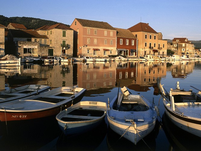 CROATIA Yacht Charter: 10 Exceptional Charter Yachts available in 2013