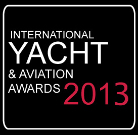 International Yacht and Aviation Awards 2013