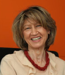 Isabelle Huet Isabelle Huet