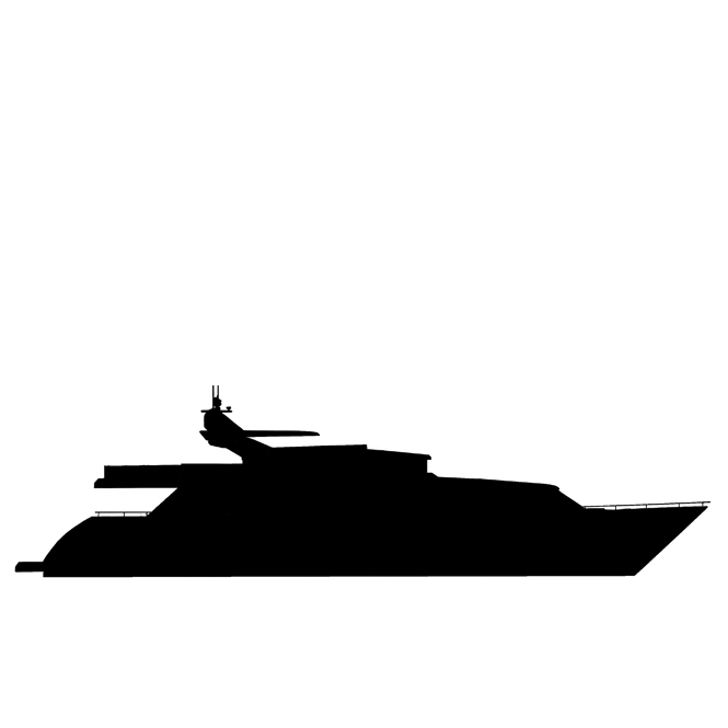 Admiral Tecnomar announces sale of motor yacht Classique 35