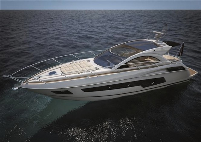 This year’s London Boat Show officially opened on Saturday