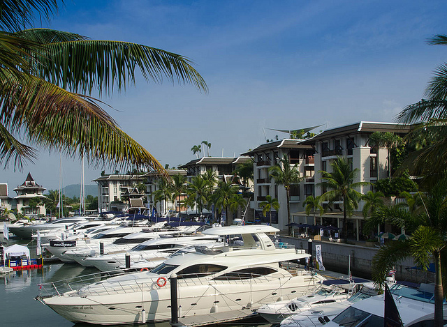 PIMEX 2013: 10th Anniversary of “Asia’s Favourite Boat Show”